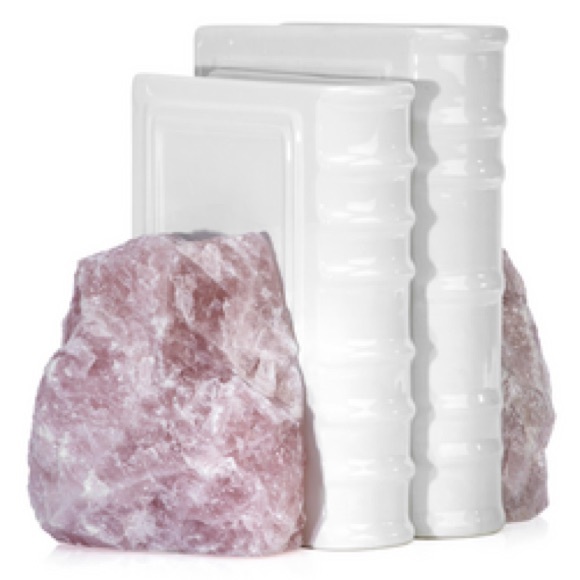 Z Gallerie Ceramic Books - Picture 6 of 8